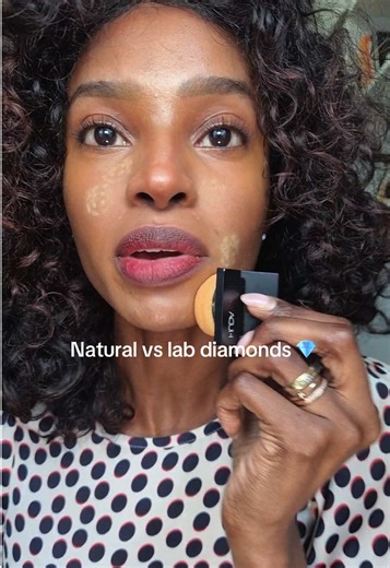 Natural vs Lab Diamonds: Understanding the Differences