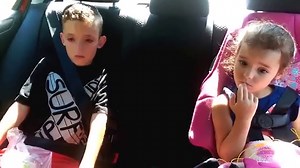 This Kid Cries From Happiness When He Learns He's Going To Disney World