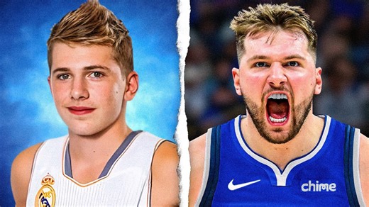 How a child prodigy became an NBA legend