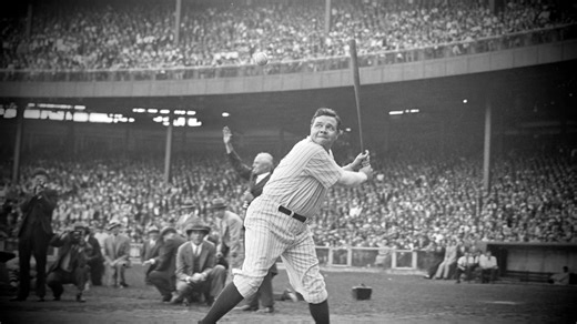 The Origins of Baby Ruth | Candy Capital | Chicago Stories | WTTW Chicago