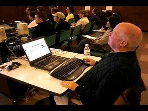 Web accessibility for people with vision impairments