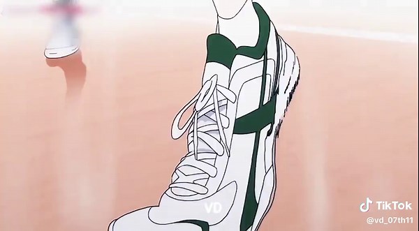 Haikyuu Edit Compilation: Top Moments from the Anime
