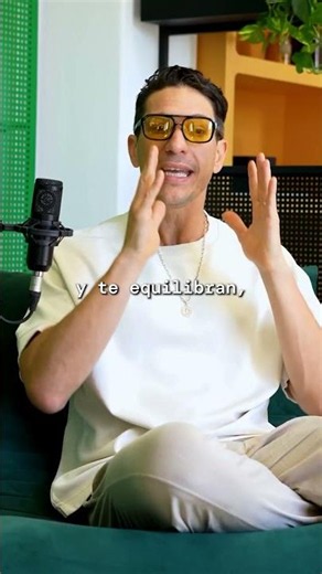 Maju Lozano nos preguntó: ¿Qué es un adaptógeno?