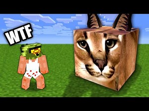 LA MASCOTA PERFECTA en MINECRAFT