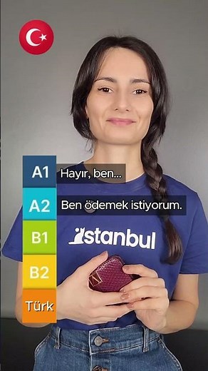 Learn Turkish with us!