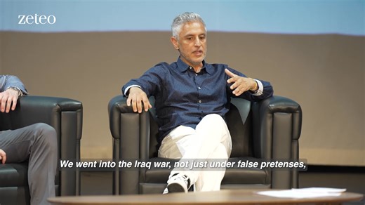 306K views · 10K reactions | "Are we allowed to like Tucker Carlson for 48 hours?" I discussed the fake case for war with Iran with Reza Aslan & Tommy Vietor at the Zeteo live in Los Angeles/Tehrangeles last night. Reza laid out three big lies about Iran and the nuclear threat. Full panel discussion: https://zeteo.com/p/how-are-tucker-carlson-mtg-and-steve-bannon-voices-of-reason-iran | Mehdi Hasan | Facebook