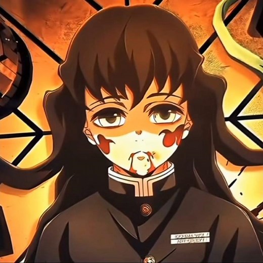 all time low muichiro died Scene 💔 #demonslayer #kimetsunoyaiba #anime #viral