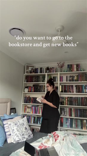 Exciting Book Shopping Experience Awaits!