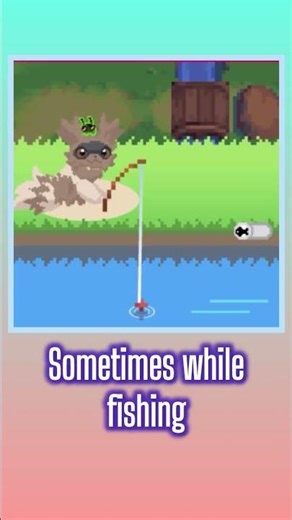 Pixel Petz Adventure Mode