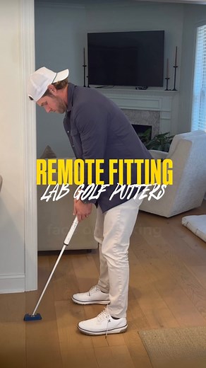 14 reactions · 4 comments | Let’s talk about the @labgolfputters Remote Fitting process | Blair Wheeler | Facebook