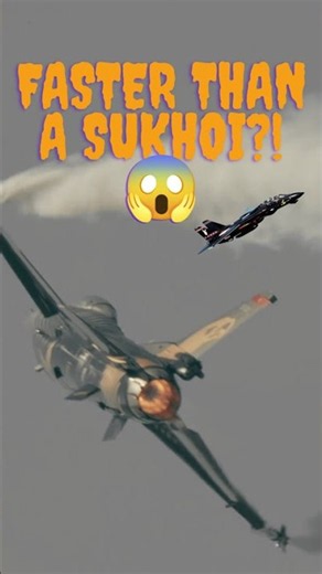 THIS JET WAS TOO FAST FOR ITS TIME!