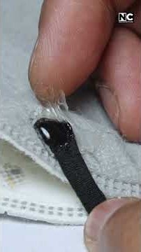 Fix your glue gun technique now #hotglue #diyhacks #shorts