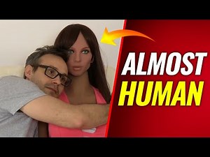 New Female Humanoid Robots RELEASED for 2023 | JUST Revealed