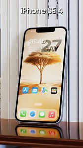 10K views · 151 reactions | Apple iPhone SE 2024  TT Technology ✔...