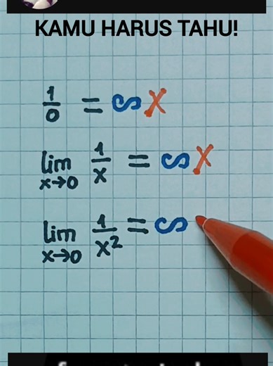 Dah tahu #matematika yg ini?