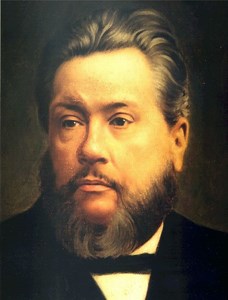 Charles Spurgeon - Alchetron, The Free Social Encyclopedia
