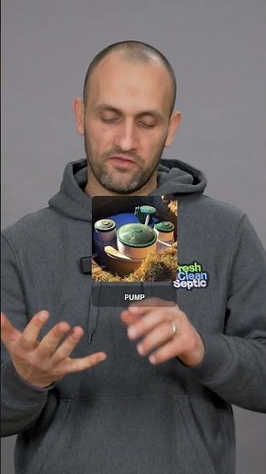 What’s an alternative septic system—and when do you need one?