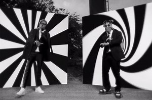 Watch Juice WRLD Transform Into a ‘Bad Boy’ in Final Video