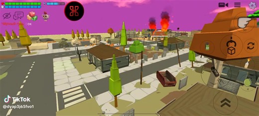 chicken gun mod menu v5.0.04