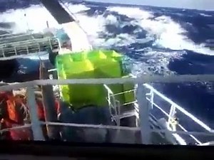 Feel easy ? | Certificate of Competency - COC