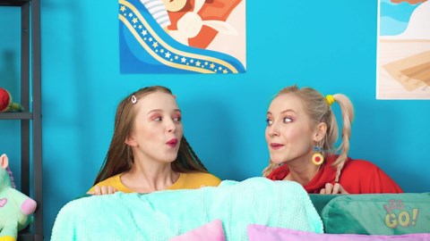 From Playground to Hallways: A Hilarious Look at School Life