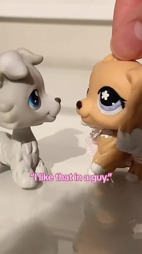 Potentially upcoming characters in a new lps short film on my youtube channel… #lps #littlestpetshop #lpstiktok #lpstuber #lpsshortfilm #lpsvideo #lpsskit #lpstoys #fy