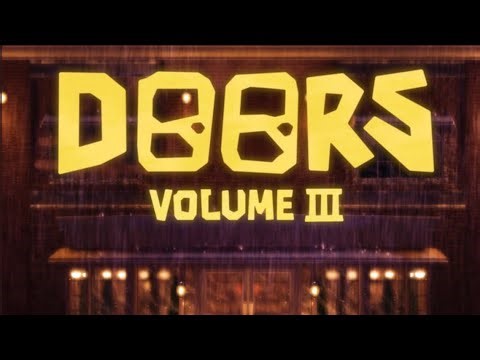 Seek Merch Trailer Theme - Roblox DOORS OST