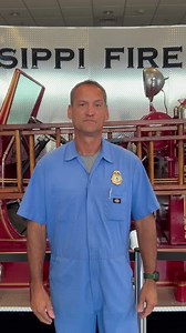 5.6K views · 69 reactions | #FireClassChats final edition for #Class210! With Week 6 in the bag, we’re sending these students home to prepare for finals on Monday, graduation is Thursday at 10:00am! #MSFA | MS State Fire Academy | Facebook