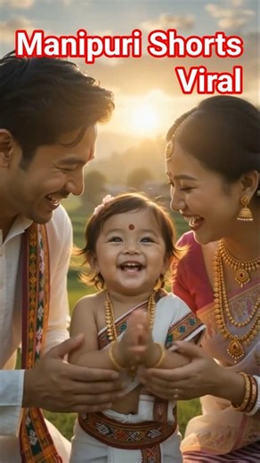 👶🎵 Cute Baby Sings Manipuri Song 2026 | Manipuri Shorts Viral #shorts #Manipuri #Meitei #cutebaby