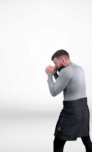 How to throw your jab