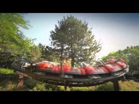 MarineLand TV Commercial 2013 - English