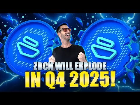 ZBCN Price Prediction Q4 2025 Zebec Network Massive Potential