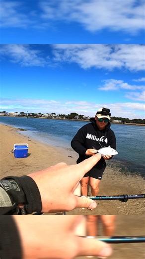 Did you know this makes your catch taste even better?! 😱 #fish #seafood #fishkill #viral #fishing | James' Fishing Adventures - JFA