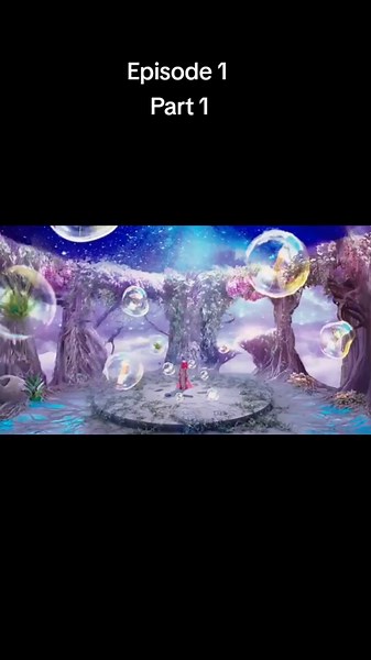 Legend Of Yunxi Episode 1 Part 1 #oldbutgold #cdrama #yunxi