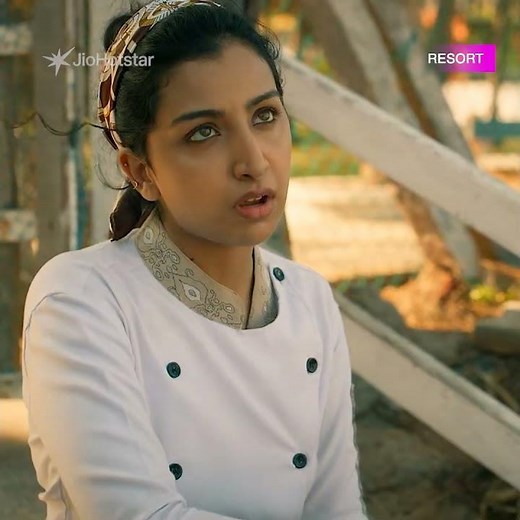 #HotstarSpecials #Resort now streaming only on #JioHotstar