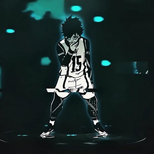 Isagi Yoichi Edit | Blue Lock Ego Awakening ⚽🔥 #BlueLock