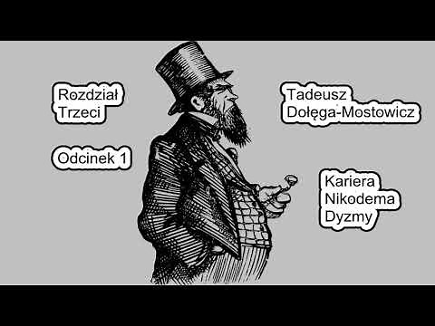 Kariera Nikodema Dyzmy odc. 8