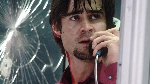 Por um Fio - Dublado (2002) HD IMDb 7.1