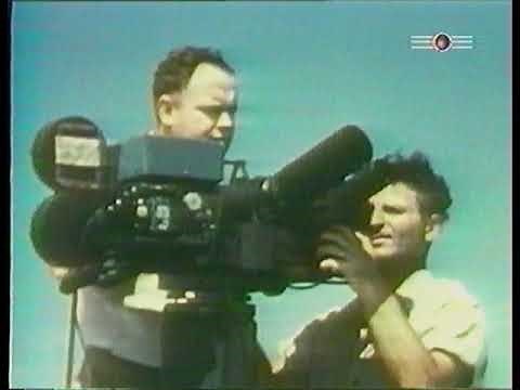 L'Épopée des fusées - 3/13 - À travers l'atmosphère