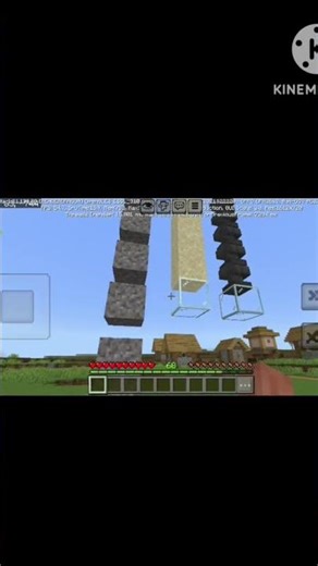 #minecraft😧 #short Minecraft logic 😧😛