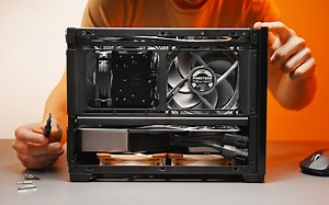 [Optimum Tech]RIP Ncase M1.