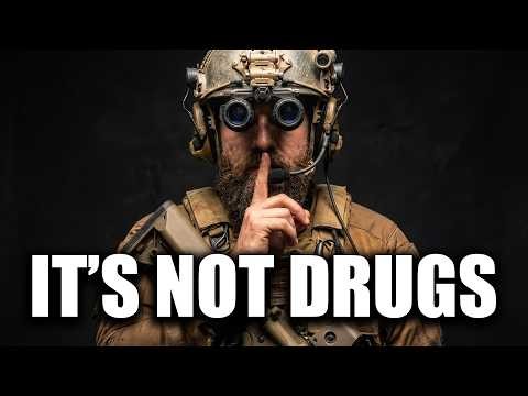 Why They're Really Killing the Cartel