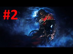 Castlevania Lords of Shadow Walkthrough Part 2