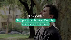 What you need to know to manage your anxiety