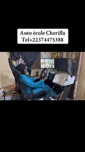 577K views · 12K reactions | AUTO ECOLE chérifla on Reels | Facebook