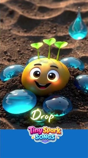 Can you grow like a flower@Nursery Rhymes & Kids Songs