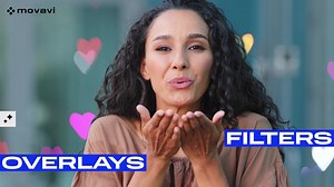 Do you know that feeling when you install a professional video editor and then spend hours figuring out how to simply cut or crop a video? Yeah, we’ve been there too. That’s why we created Movavi Video Editor – an easy-to-grasp app that doesn’t waste your time and lets you focus on creativity. A truly intuitive layout, tons of effects and transitions, fun title presets, and an entire music library – everything you need to create wow videos in a snap. Try it now! Use the OMG20 coupon code at chec