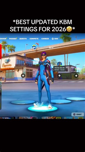 best fortnite settings 😳🤯 #fyp #fortniteclips #fortnite #peterbot #fortnitesettings