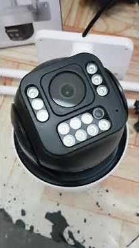 cara reset smart kamera yoosee outdoor