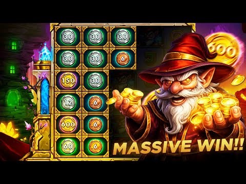 THIS BONUS BUY WENT CRAZY...